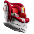 Ece R129 40-125Cm Car Seat For Baby Fashion
